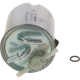 Bosch F026402108 Nissan Renault Yakıt Filtresi