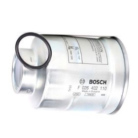Bosch F026402110 Toyota Auris I E150 1.4 D 4D 90HP Yakıt Filtresi