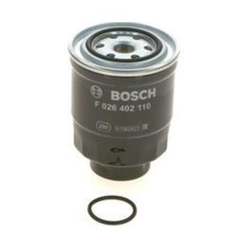 Bosch F026402110 Toyota Auris I E150 1.4 D 4D 90HP Yakıt Filtresi