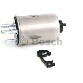 Bosch F026402113 Land Rover Yakıt Filtresi