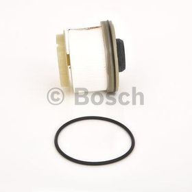 Bosch F026402115 Toyota Hilux D/CAB Yakıt Filtresi