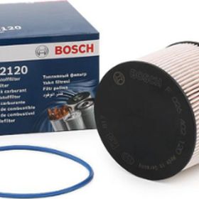 Bosch F026402120 Scudo II P308 P3008 P407 P5008 C4 C5 2.0 HDI JTD Yakıt Filtresi