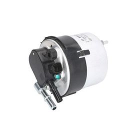 Bosch F026402204 Sensörsüz Fiesta IV Focus Cmax Focus II Mazda 2 Yakıt Filtresi