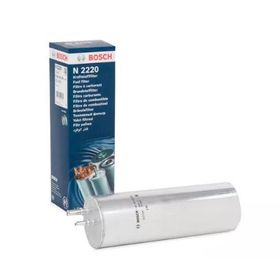 Bosch F026402220 7E0127401A VW Yakıt Filtresi
