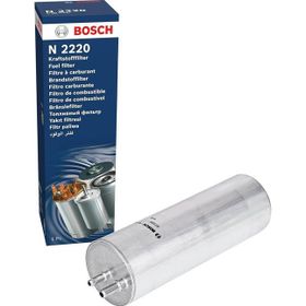 Bosch F026402220 7E0127401A VW Yakıt Filtresi