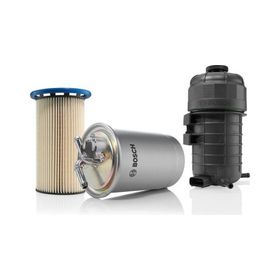 Bosch F026402225 Hilux 2.4 Hilux 2.4 4x4 Hilux 2.5 Diesel Turbo Yakıt Filtresi