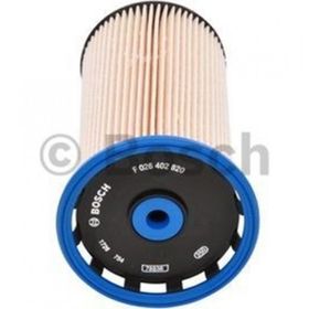 Bosch F026402820 Kısa Golf 7 Passat Tihuan A3 Leon Octavia Süperb 1.6 2.0 Yakıt Filtresi