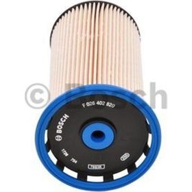 Bosch F026402820 Kısa Golf 7 Passat Tihuan A3 Leon Octavia Süperb 1.6 2.0 Yakıt Filtresi