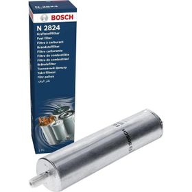 Bosch F026402824 Bmw F20 116D 120D 118D 118D Xdrive Yakıt Filtresi