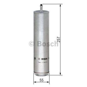 Bosch F026402824 Bmw F20 116D 120D 118D 118D Xdrive Yakıt Filtresi