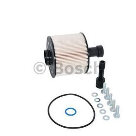 Bosch F026402825 Dacia Mercedes Nissan Renault Yakıt Filtresi