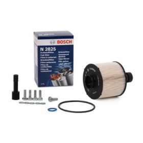 Bosch F026402825 Dacia Mercedes Nissan Renault Yakıt Filtresi