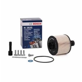 Bosch F026402825 Dacia Mercedes Nissan Renault Yakıt Filtresi