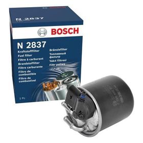 Bosch F026402837 Mercedes A Klasse W176 A 180 CDI Blueefficiency Yakıt Filtresi