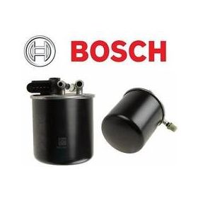 Bosch F026402837 Mercedes A Klasse W176 A 180 CDI Blueefficiency Yakıt Filtresi