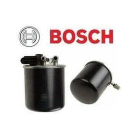 Bosch F026402837 Mercedes A Klasse W176 A 180 CDI Blueefficiency Yakıt Filtresi