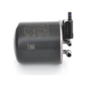 Bosch F026402837 Mercedes A Klasse W176 A 180 CDI Blueefficiency Yakıt Filtresi