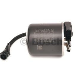 Bosch F026402840 Mercedes Sprinter 311 CRDI 3.1 415 CDI 4.1 515 CDI 5.1 Yakıt Filtresi