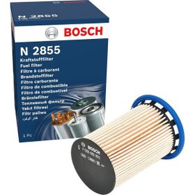 Bosch F026402855 Touareg 3.0 V6TD Yakıt Filtresi