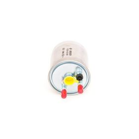 Bosch F026402856 LGN III KNG III 1.5 DDCI TWNG Yakıt Filtresi
