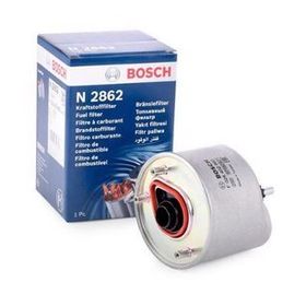 Bosch F026402862 Fiat Peugeot Toyota Yakıt Filtresi