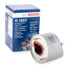 Bosch F026402862 Fiat Peugeot Toyota Yakıt Filtresi