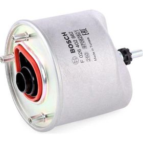 Bosch F026402862 Fiat Peugeot Toyota Yakıt Filtresi