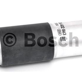 Bosch F026402863 C180 C200 Blue Tec Yakıt Filtresi