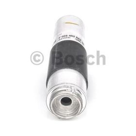 Bosch F026402863 C180 C200 Blue Tec Yakıt Filtresi
