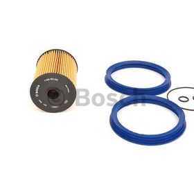 Bosch F026403020 Mini Cooper Roadster Clubman 06 Yakıt Filtresi