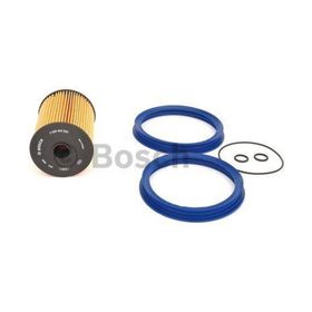 Bosch F026403020 Mini Cooper Roadster Clubman 06 Yakıt Filtresi