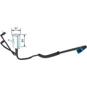 Bosch F026403758 Chrysler Voyager Caravan Yakıt Filtresi