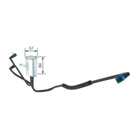 Bosch F026403758 Chrysler Voyager Caravan Yakıt Filtresi