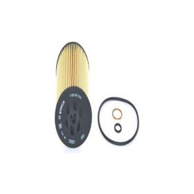 Bosch F026407010 BMW E53 X5 4.4i 4.8is E60 545i E61 545i E63 645ci Yağ Filtresi