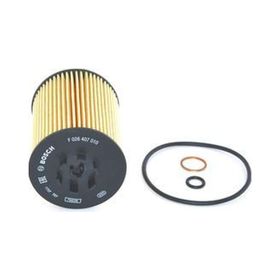 Bosch F026407010 BMW E53 X5 4.4i 4.8is E60 545i E61 545i E63 645ci Yağ Filtresi