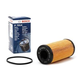 Bosch F026407014 Yağ Filtresi