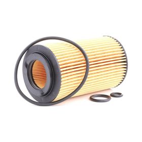 Bosch F026407014 Yağ Filtresi