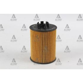 Bosch F026407015 Yağ Filtresi