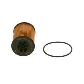 Bosch F026407015 Yağ Filtresi