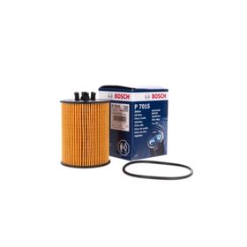 Bosch F026407015 Yağ Filtresi