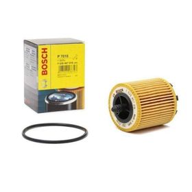 Bosch F026407016 Yağ Filtresi