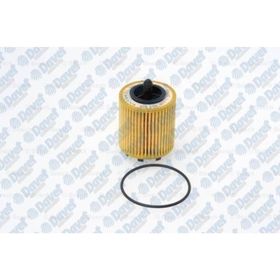 Bosch F026407016 Yağ Filtresi