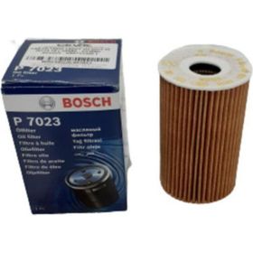 Bosch F026407023 Audi Seat Skoda Volkswagen Yağ Filtresi