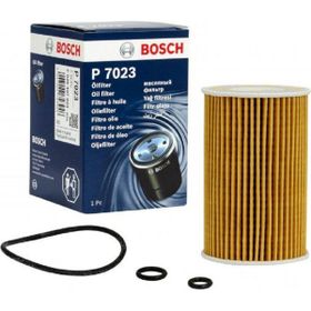 Bosch F026407023 Volkswagen New Beetle 1.6 TDI CAY Yağ Filtresi
