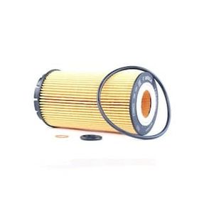Bosch F026407069 Yağ Filtresi