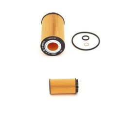 Bosch F026407069 Yağ Filtresi