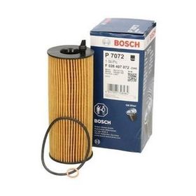 Bosch F026407072 Bmw 116 118 Yağ Filtresi