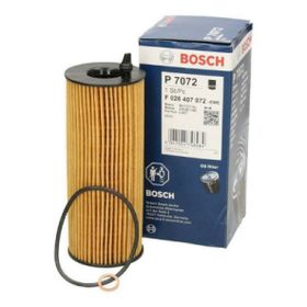 Bosch F026407072 Bmw 116 118 Yağ Filtresi