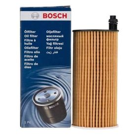 Bosch F026407072 Yağ Filtresi