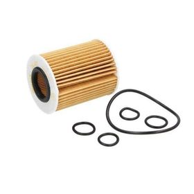 Bosch F026407073 Yağ Filtresi